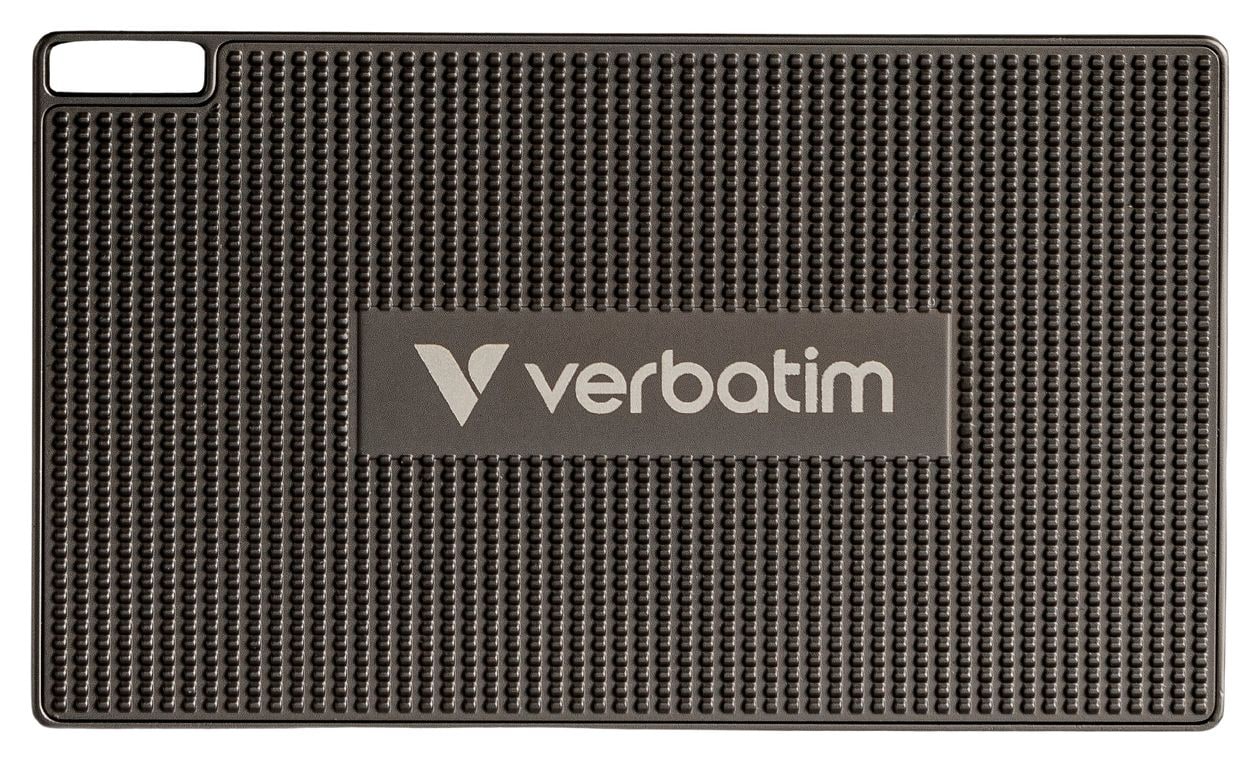 Metal Mini 512 GB SSD M.2  (Grau) 