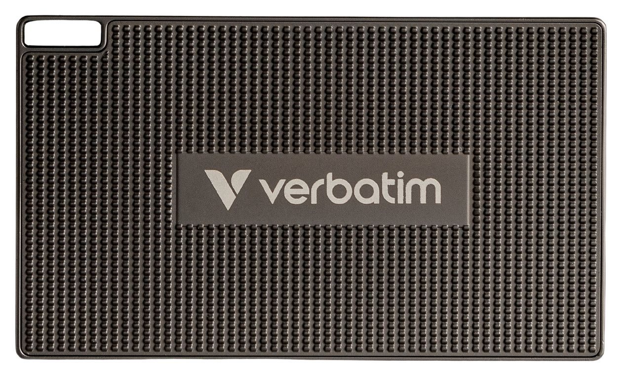 Metal Mini 1 TB SSD M.2  (Grau) 