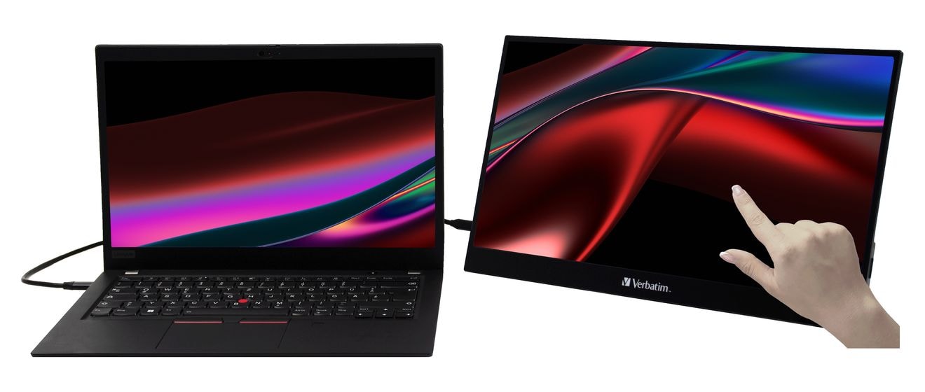 PMT-17 Full HD Monitor 43,9 cm (17.3 Zoll) 16:9 6 ms 300 cd/m²  (Schwarz) 