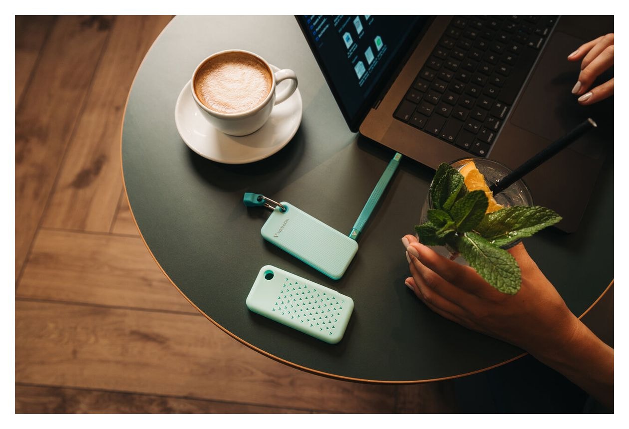 Pocket SSD 