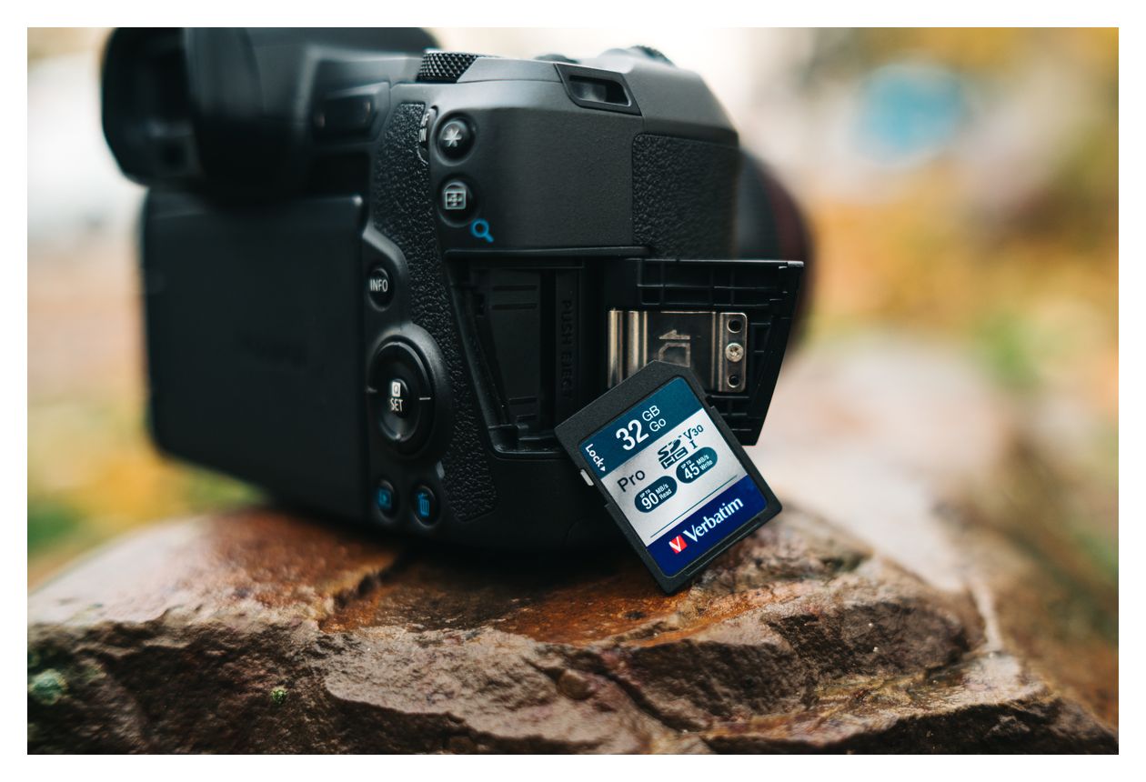 Pro SDHC Speicherkarte 32 GB Klasse 10 