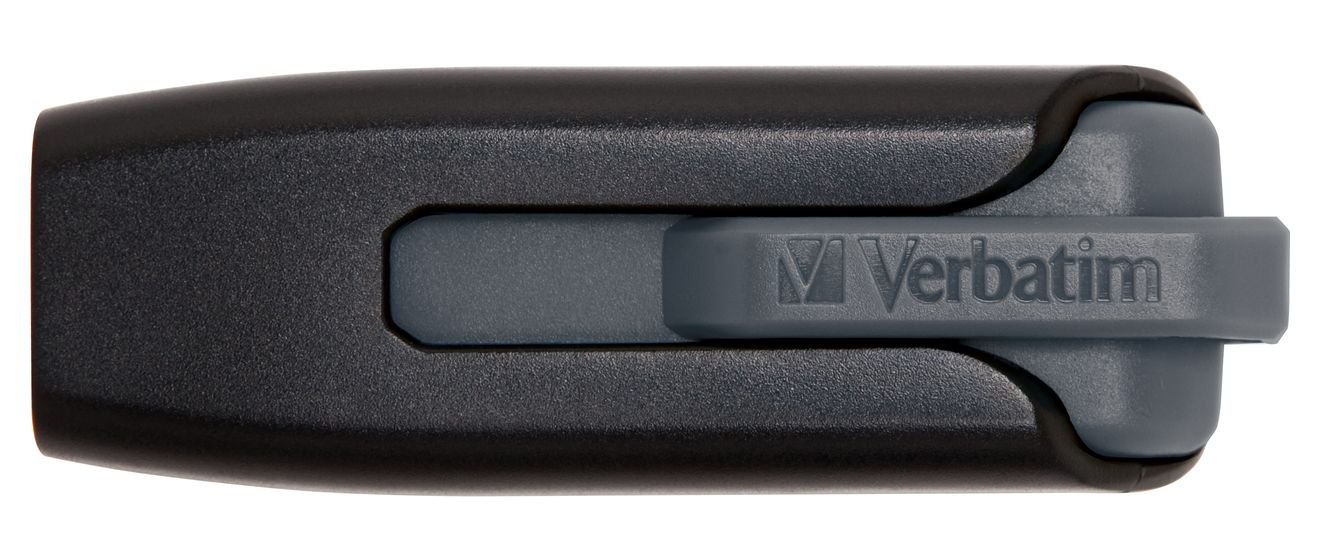 V3 USB Typ-A Stick 256 GB  (Schwarz) 