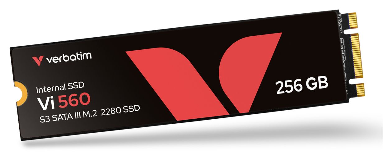 Vi560 S3 256 GB SSD Serial ATA III M.2 