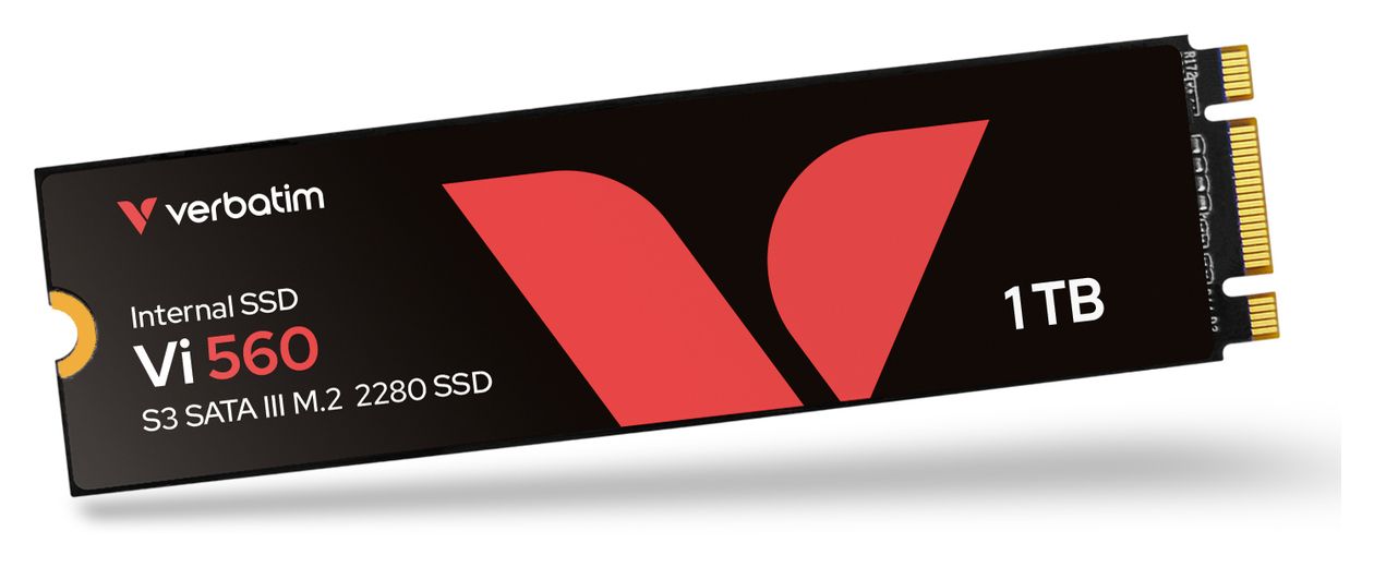 Vi560 S3 1 TB SSD Serial ATA III M.2 