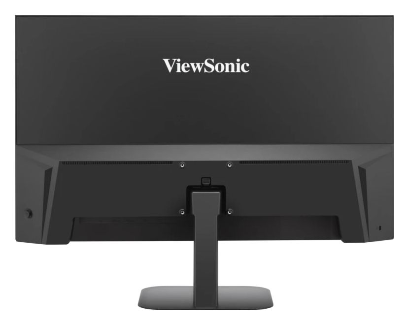 VA2708-4K-HD 4K Ultra HD Monitor 68,6 cm (27 Zoll) 16:9 4 ms 250 cd/m²  (Schwarz) 
