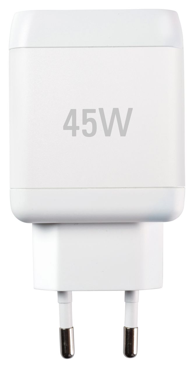 Super Fast Power Delivery Charger Set 