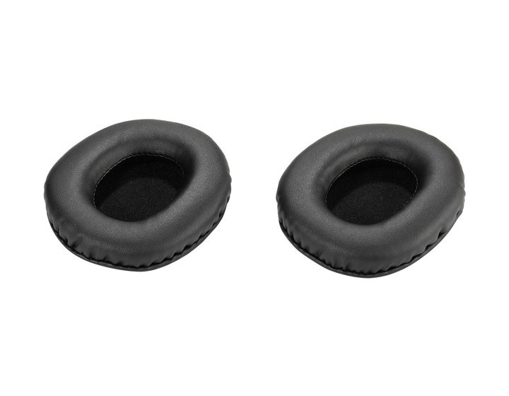 TV Comfort70 Ohraufliegender Kopfhörer Kabelgebunden  (Schwarz) 