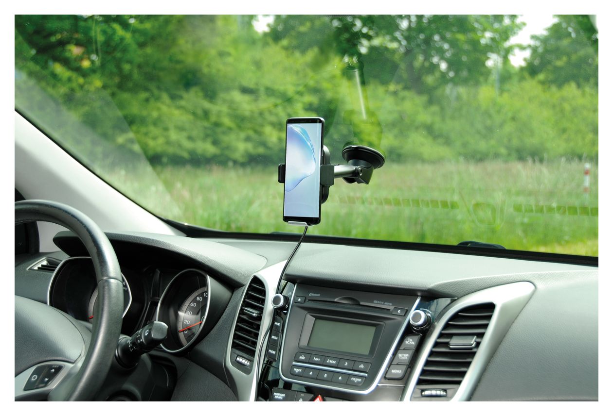 Windshield Butler Pro 