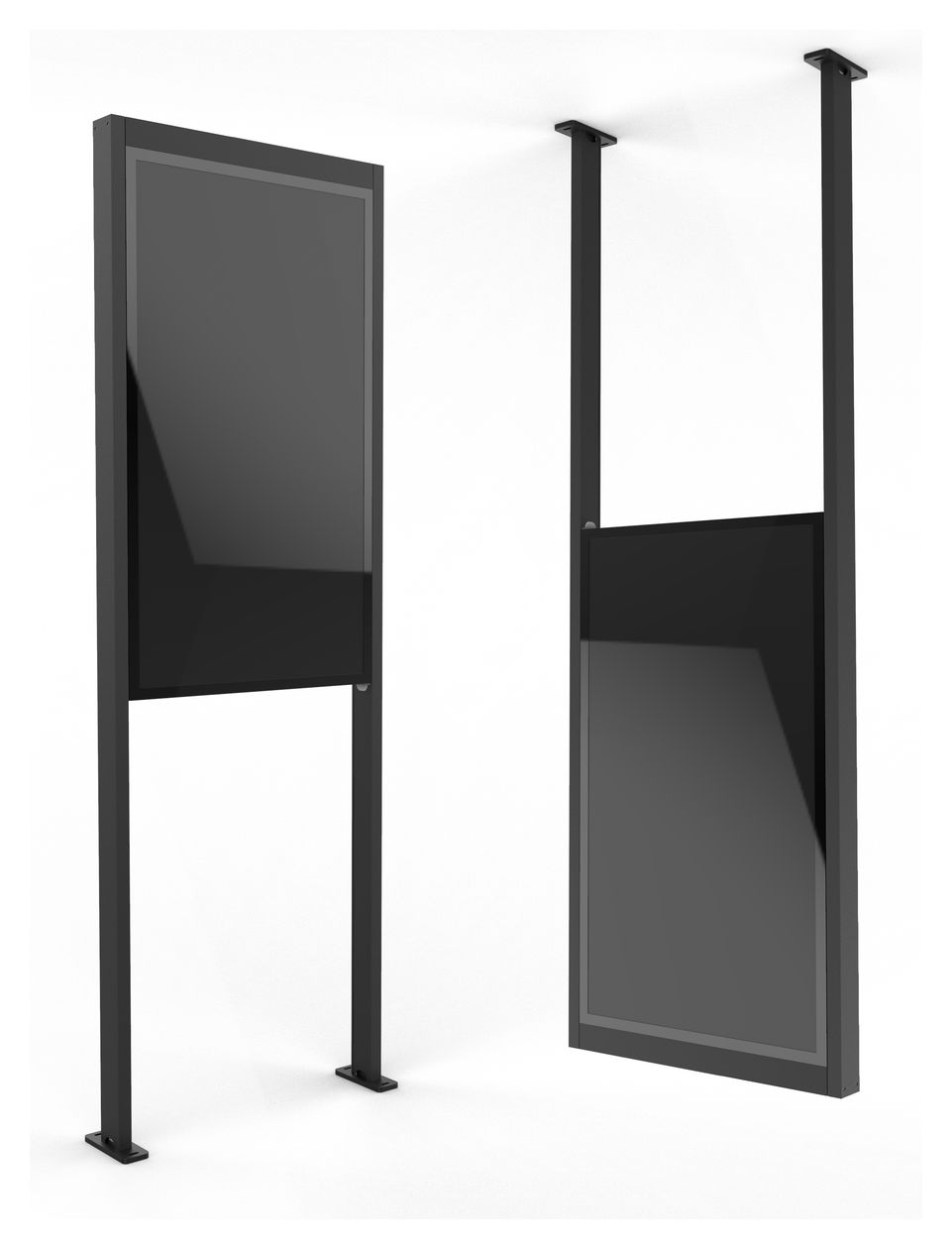 PFFC4655 Halterung für Samsung OMN-D 