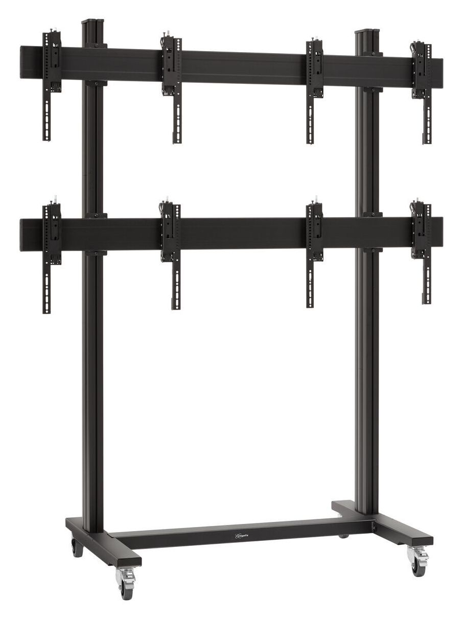 PFT8920 Videowand-Trolley-Gestell 