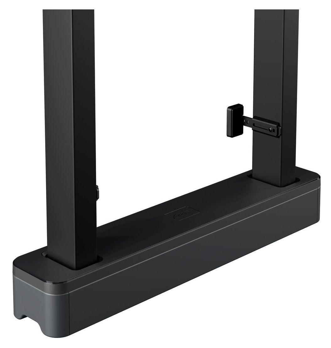 RISE 2005B Motorisierter Display-Boden-Wand-Lift 