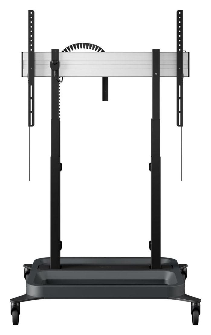 RISE 5205 Trolley mit elektrischem Display Lift 