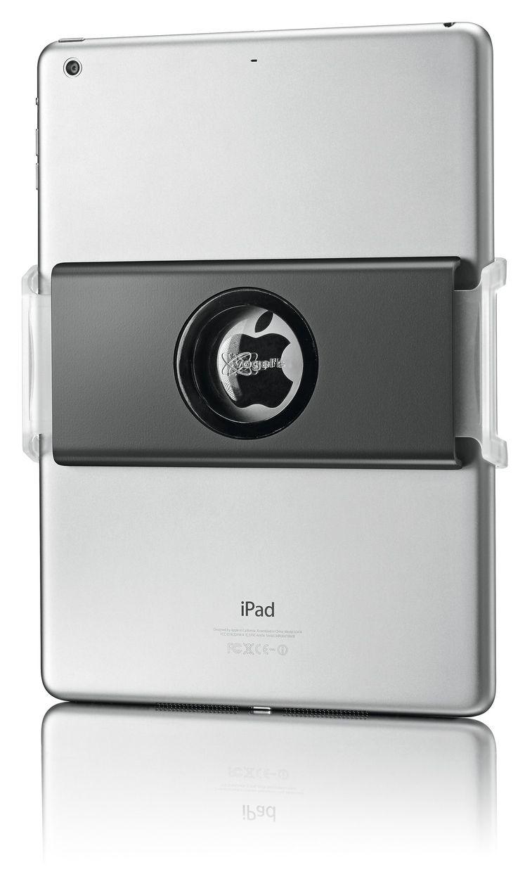 TMS 1030 – Paket mit flexiblen Tablet-Halterungen 