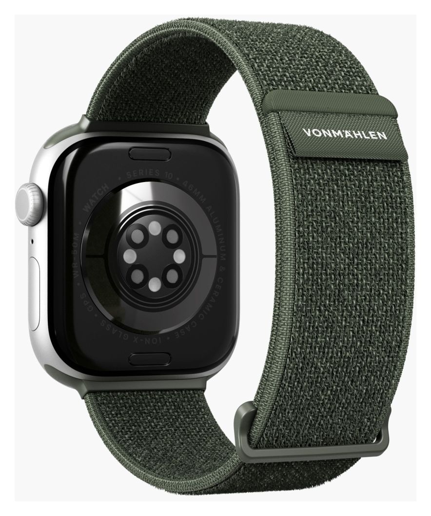 Fitness Loop 2 Armband Apple Watch 40 / 41 / 42 mm  (Olive) 