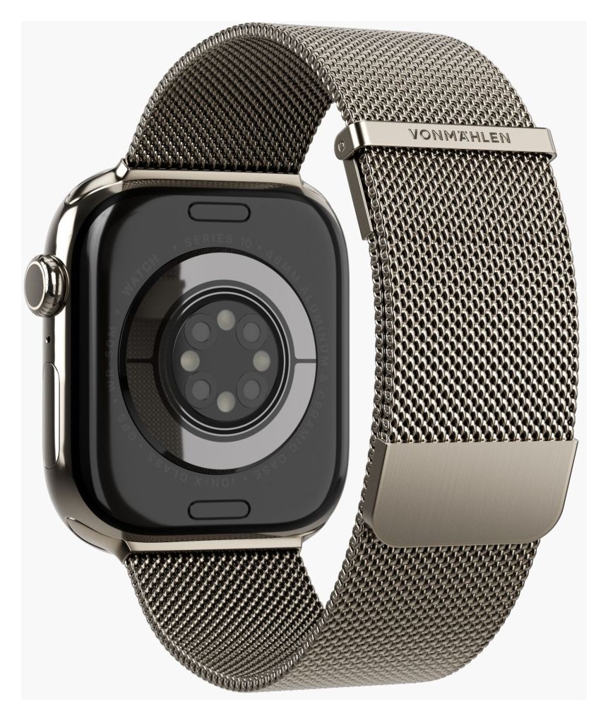 Milanese Loop 2 Armband Watch 