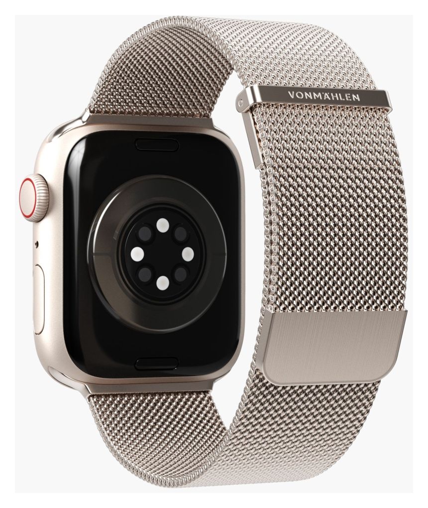 Milanese Loop 2 Armband Watch 