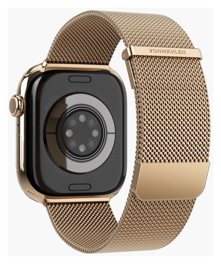 Milanese Loop 2 Armband Watch 