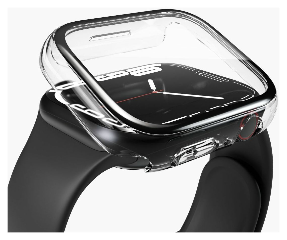 Thin Case Watch case Apple Watch Series  8/9 41mm 