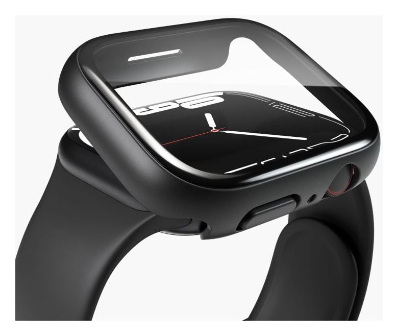 Thin Case Watch case 