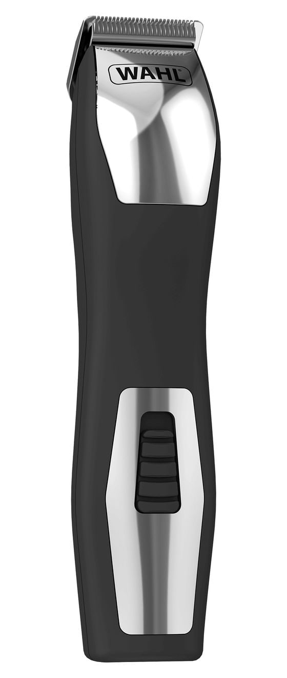 09855-1216 GroomsMan Pro All in One Trocken Rasierer Nickel-Metallhydrid (NiMH) 60 min 