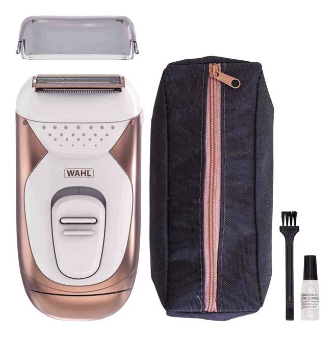 3029299 Ladies Shaver Nass & Trocken Epilierer/Damenrasierer 