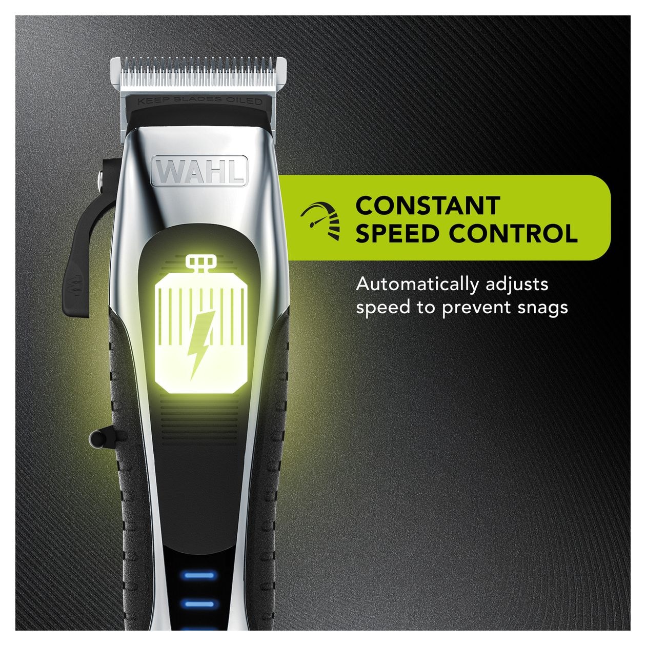 Chrome Pro Cordless 