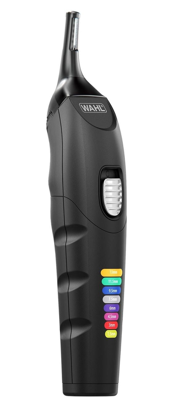 Color Trim Advanced Haarschneider Batterie/Akku 