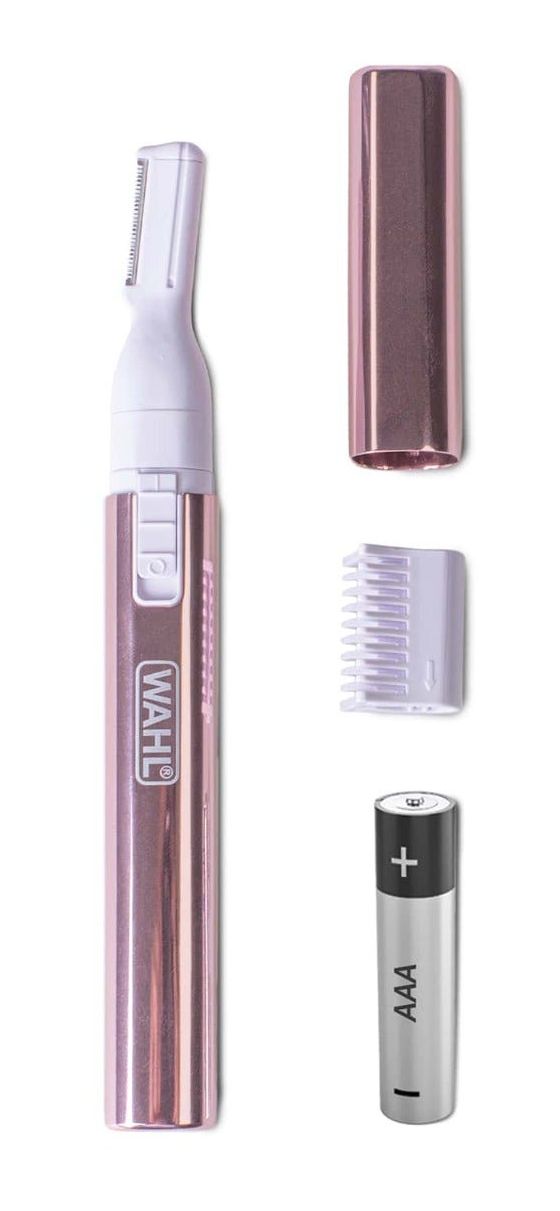 Precision Eyebrow Shaper 