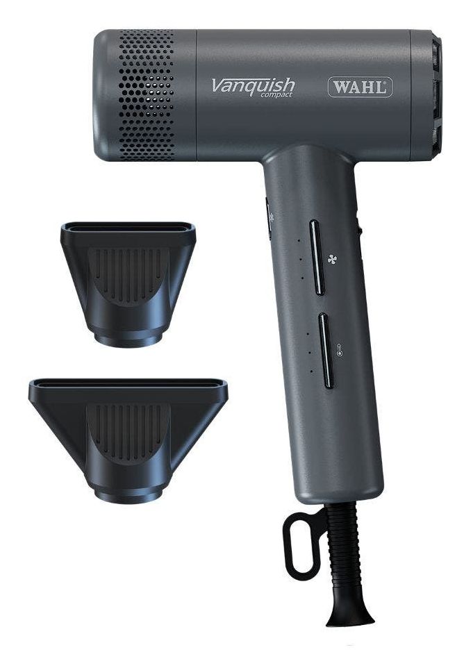 Vanquish Compact Haartrockner  (Grau) 