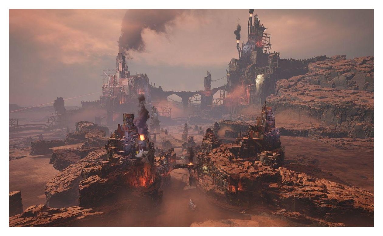 Warhammer 40,000: Speed Freeks (PlayStation 5) 