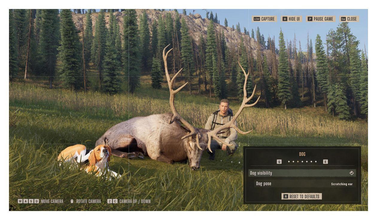Way of the Hunter 2 (PlayStation 5) 