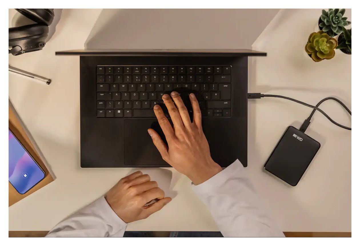 Portable (USB-C) 