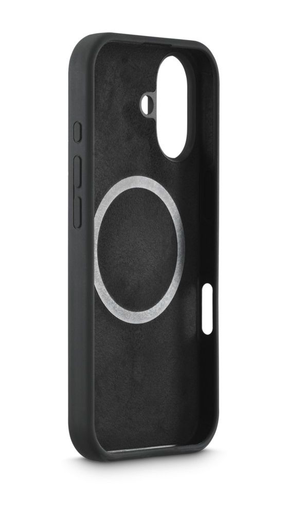 Mag Urban Case Cover für Apple iPhone 17  (Schwarz) 