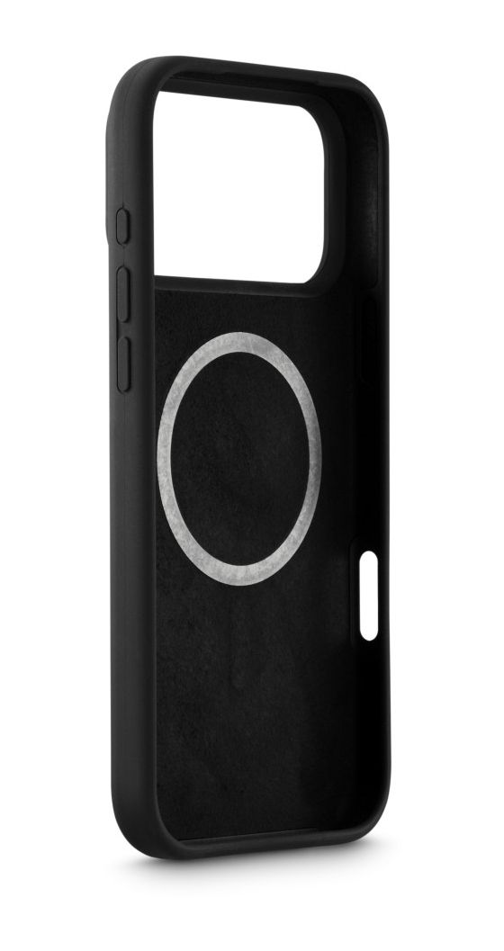 Mag Urban Case Cover für Apple iPhone 17 Pro Max  (Schwarz) 