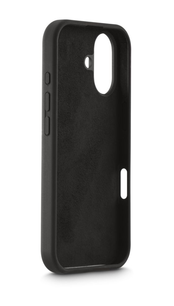 Mag Urban Stand Case Cover für Apple iPhone 17  (Schwarz) 