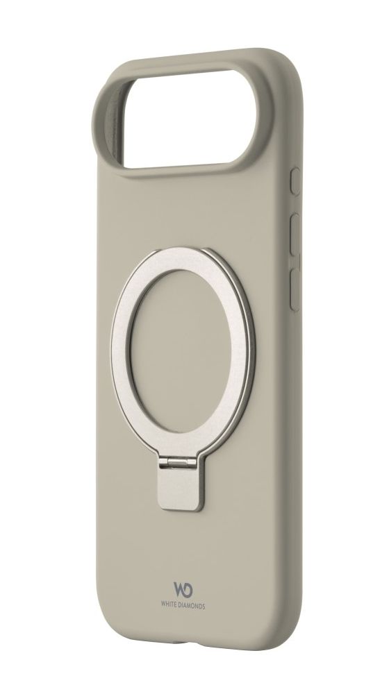 Mag Urban Stand Case Cover für Apple iPhone Air  (Sand) 