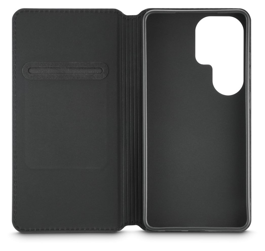 Slim Folio für Samsung Galaxy S26 Ultra  (Schwarz) 