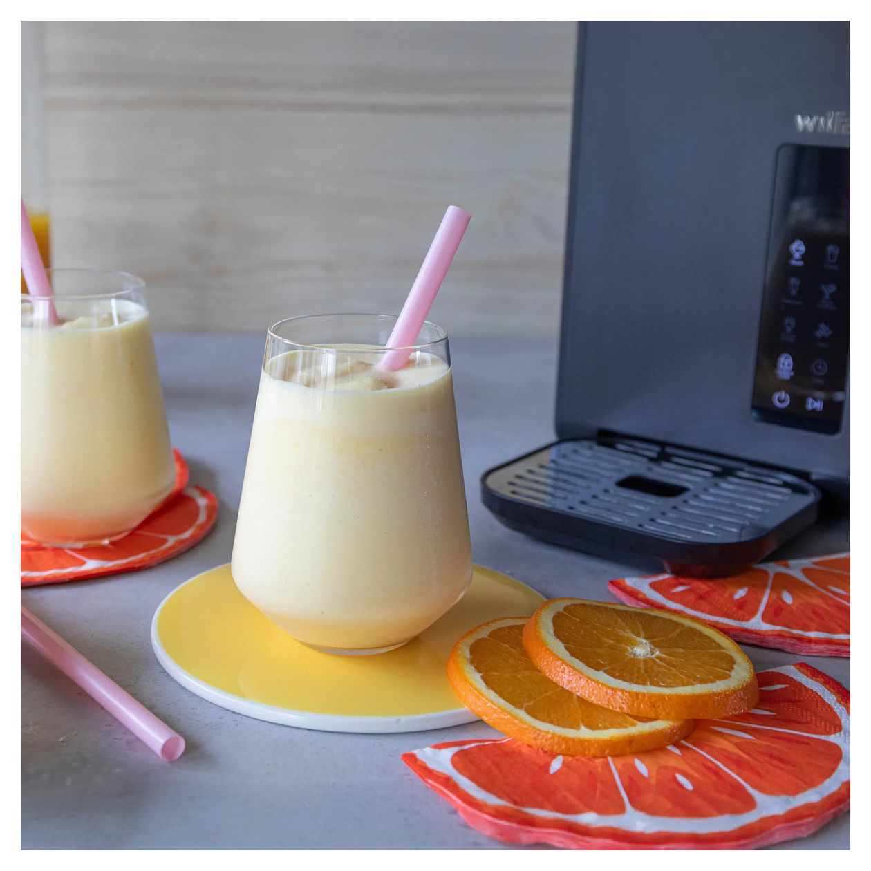 603365 Icy Slush-Maschine 