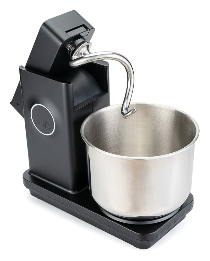 KM4B-T70 Probaker NXT 700 W Küchenmaschine 7 l  (Schwarz) 