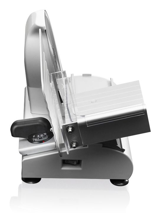 Sharp Allesschneider 200 W 