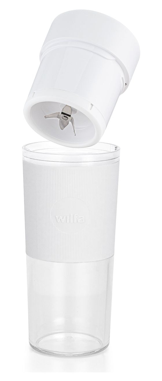 Swift 0,3 l Standmixer 45 W  (Weiß) 