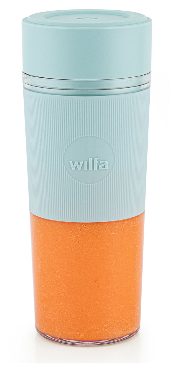 Swift 0,3 l Standmixer 45 W  (Mintfarbe) 