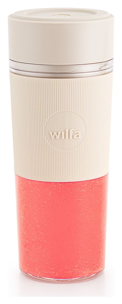 Swift 0,3 l Standmixer 45 W  (Beige) 