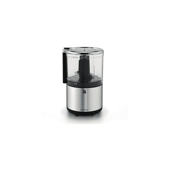KÜCHENminis Zerkleinerer 65 W 0,4 l  (Edelstahl) 