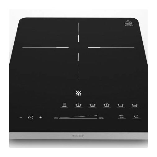 KULT X Mono mobiles Induktionskochfeld Timer-Funktion bis 280mm 