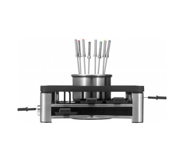 Lumero Gourmet Station 3-in-1 Raclette 8 Person(en) 1960 W 