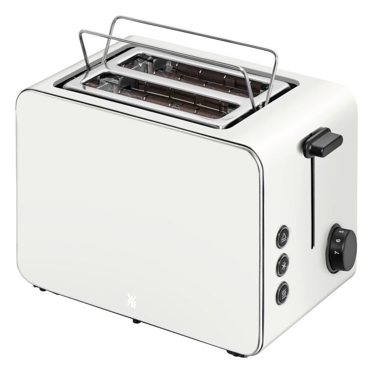 Stelio Toaster 1050 W 2 Scheibe(n) 7 Stufen  (Grau) 