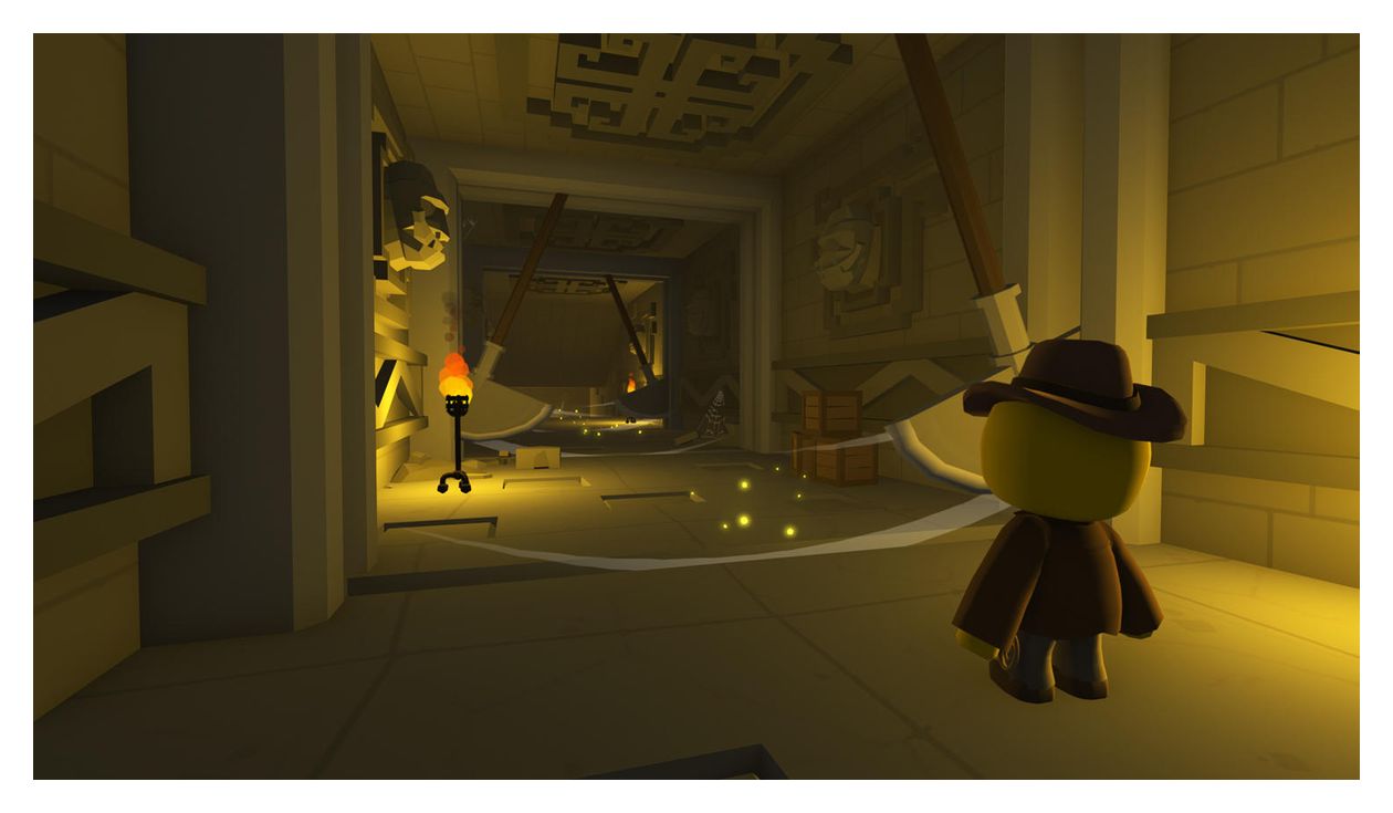 Wobbly Life (PlayStation 5) 