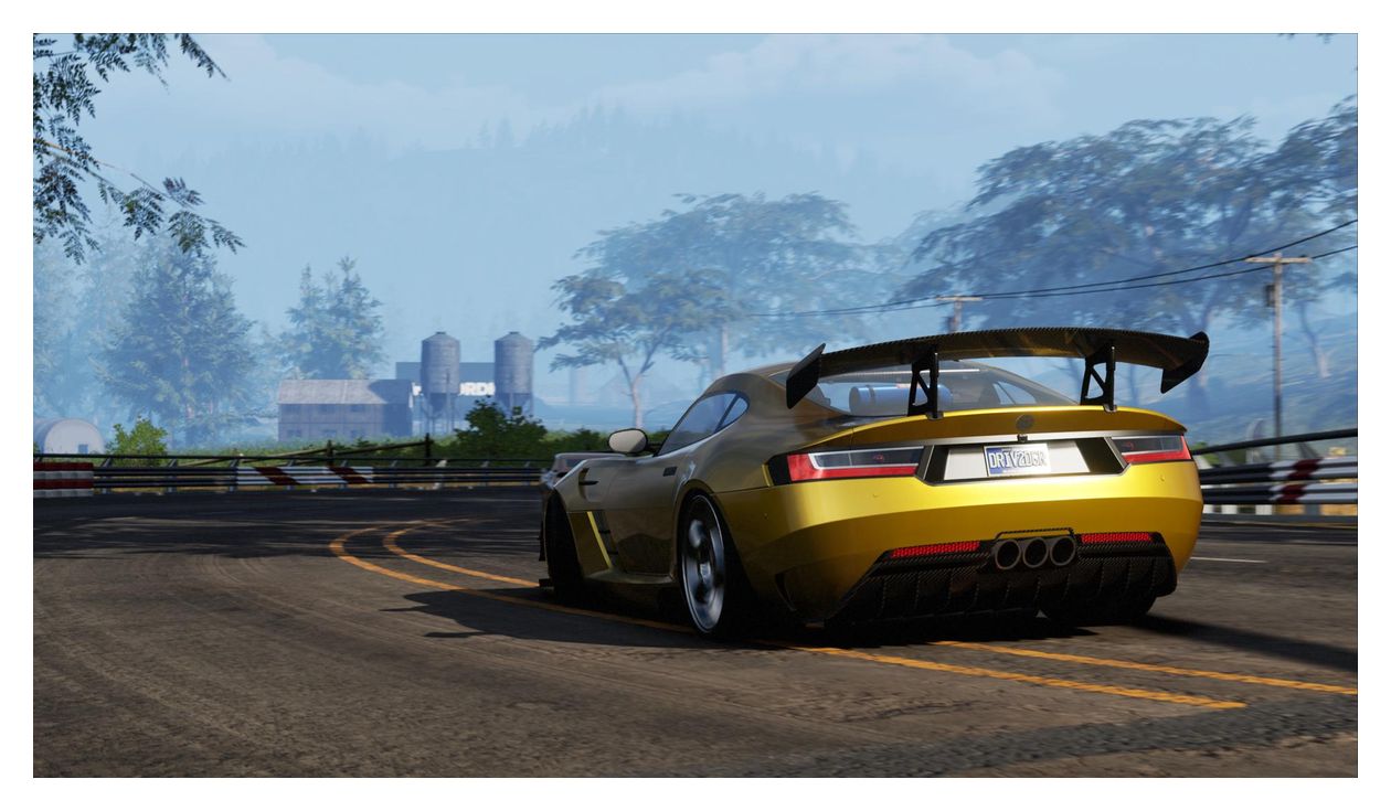 Wreckreation (PlayStation 5) 