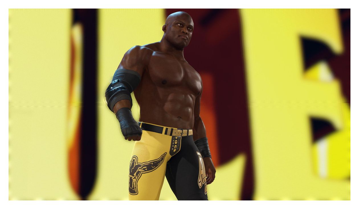 WWE 2K23 (Xbox Series X) 